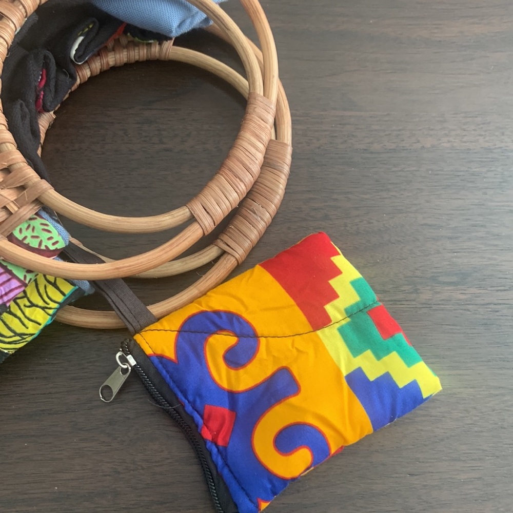 PURSE - Picture 11 of 12